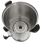 Электрокипятильник для кофе HLB-12L Foodatlas