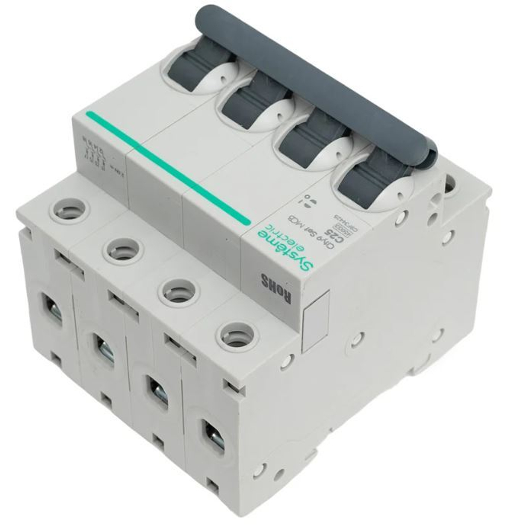 Автоматический выключатель  Systeme Electric C9F34425