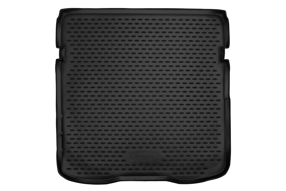 Коврик в багажник для RENAULT Arkana, 2019- 4wd кроссовер, 1шт. (полиуретан)  AFM0230313