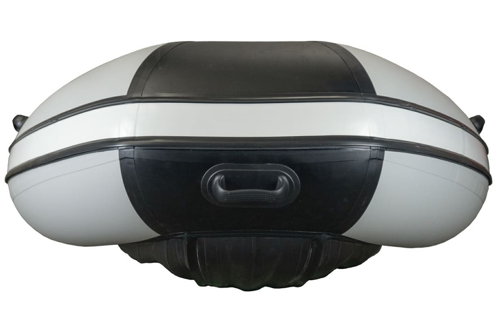 Лодка ПВХ РИВЬЕРА 3600 НДНД Гидролыжа