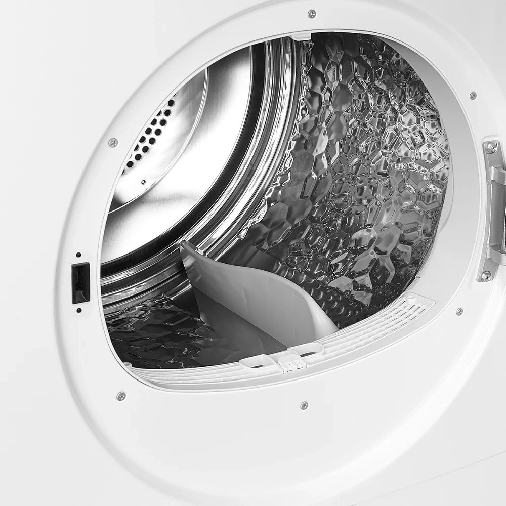 Сушильная машина Monsher MDM 630 Blanc