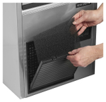 Льдогенератор TEFCOLD TC85