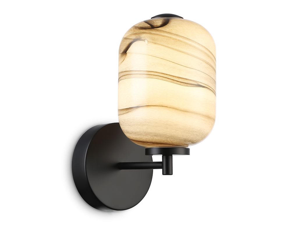 Ambrella Настенный светодиодный светильник Modern LH11039