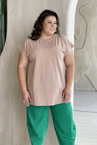 Футболка 2925 Fabrika