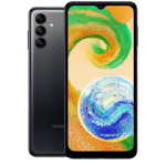 Смартфон  Samsung A04s 4/64Gb Черный
