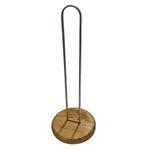 Держатель кухонный для бумажных полотенец, 12 см х 12 см х 30 см