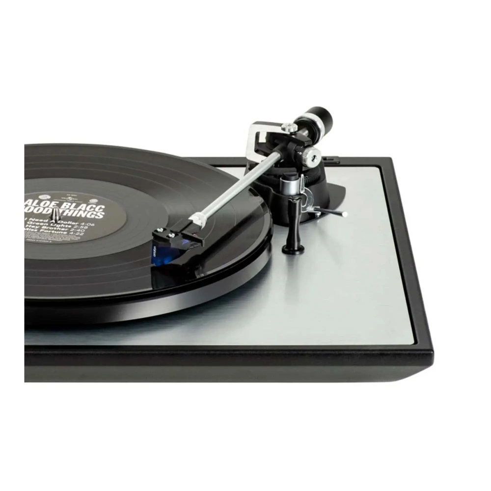 Проигрыватель винила REKKORD Audio M500 Black