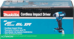 Шуруповерт Makita DTD157Z