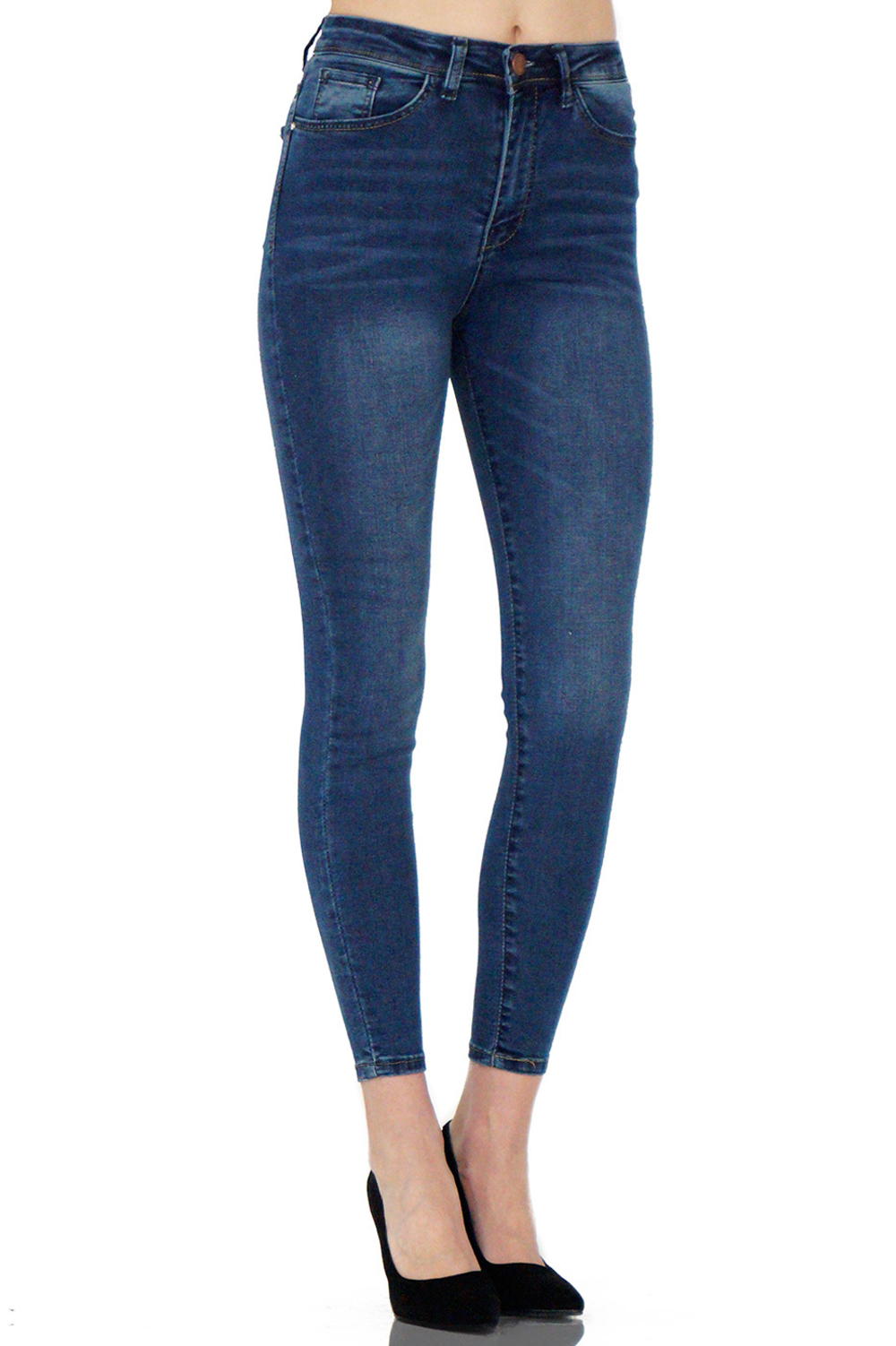 LIGVIANNI  Джинсы Skinny FIT Jeans