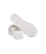 Шлепанцы LOVELY 02 Liu Jo - белый(BA4133 TX421)