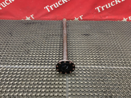 Полуось без блокировки 2024г