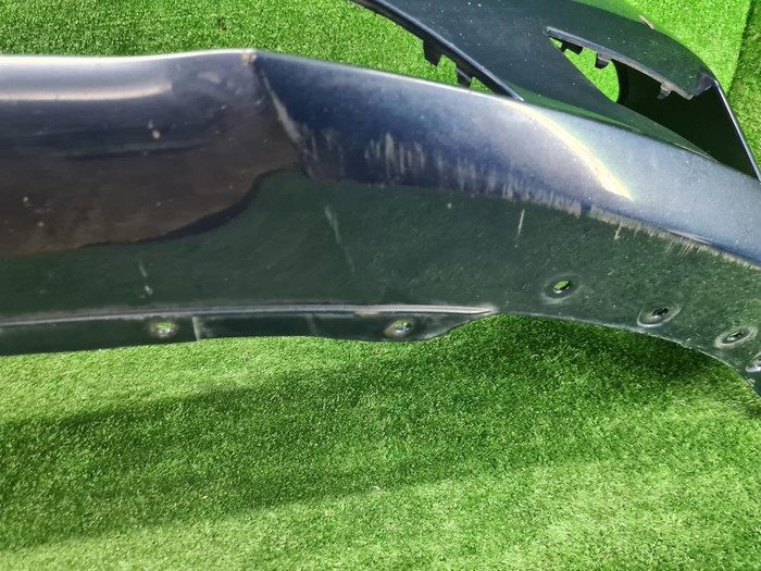 Бампер передний BMW 3er G20 (2018-2022)