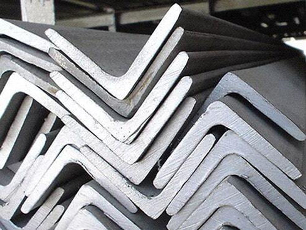 Уголок в ассортименте