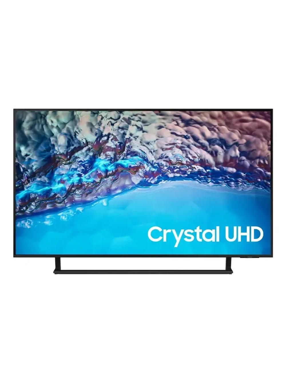 ТВ UE43BU8500UXCE 43" 4K UHD Smart WiFi