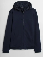 Мужская толстовка на осень