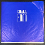 Chaka Khan - Destiny (Германия 1986г.)