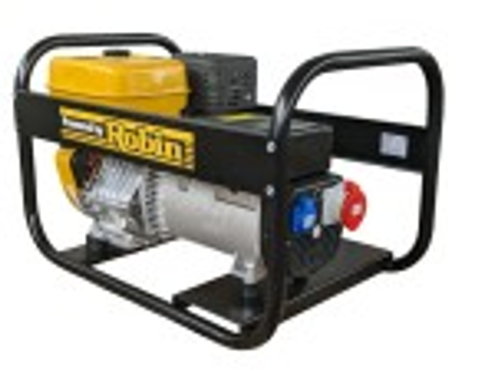 Генератор бензиновый ENERGO EB7.0/400-R 000032409