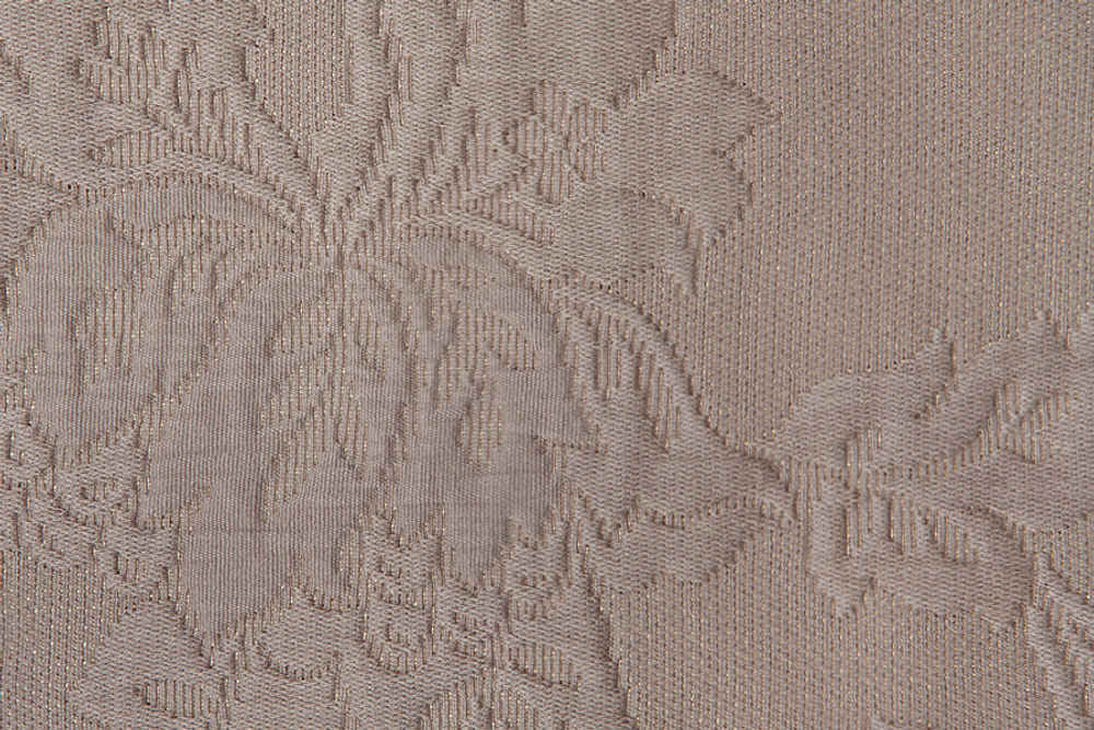 Покрывало 240x260 Luxberry Country Lux коричневое вид