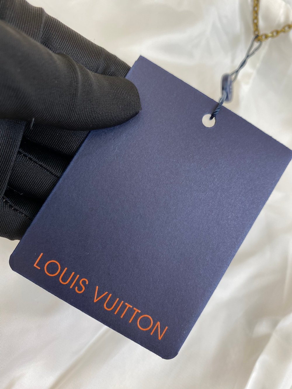 Louis Vuitton Jacket