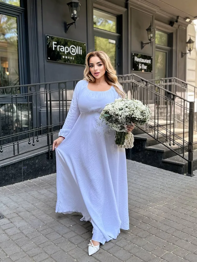 Платье УК-2261-2 Fabrika