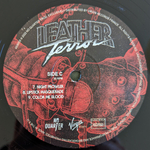 Carpenter Brut / Leather Terror (2LP)