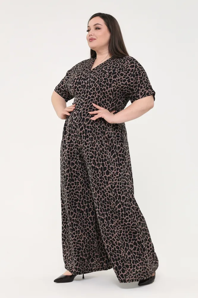 Комбинезон 20172 Fabrika