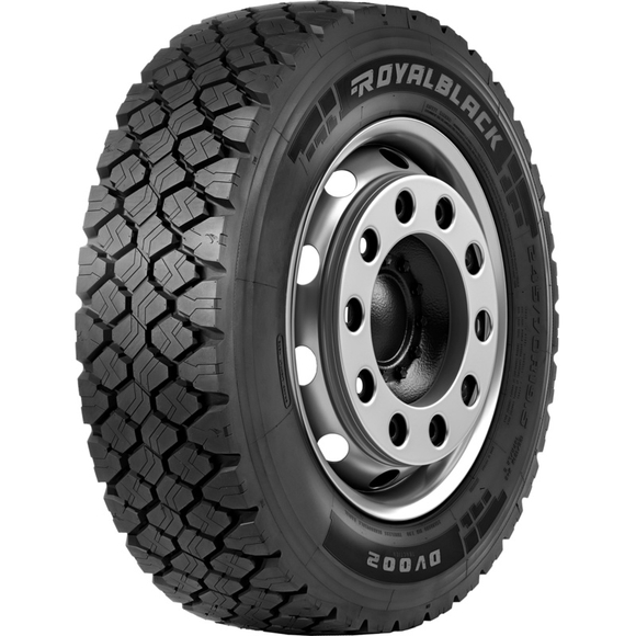 Cordiant 215/75R17,5 128/126M DV002 TL