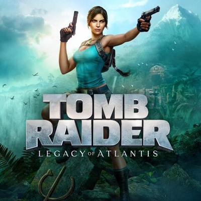 Tomb Raider: Legacy of Atlantis PS5