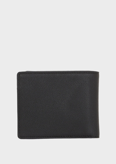 Кошелёк KARL LAGERFELD JEANS Box Logo Bifold Wallet
