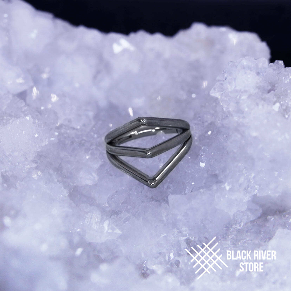 Кликер HW Triple Drop 1.2мм