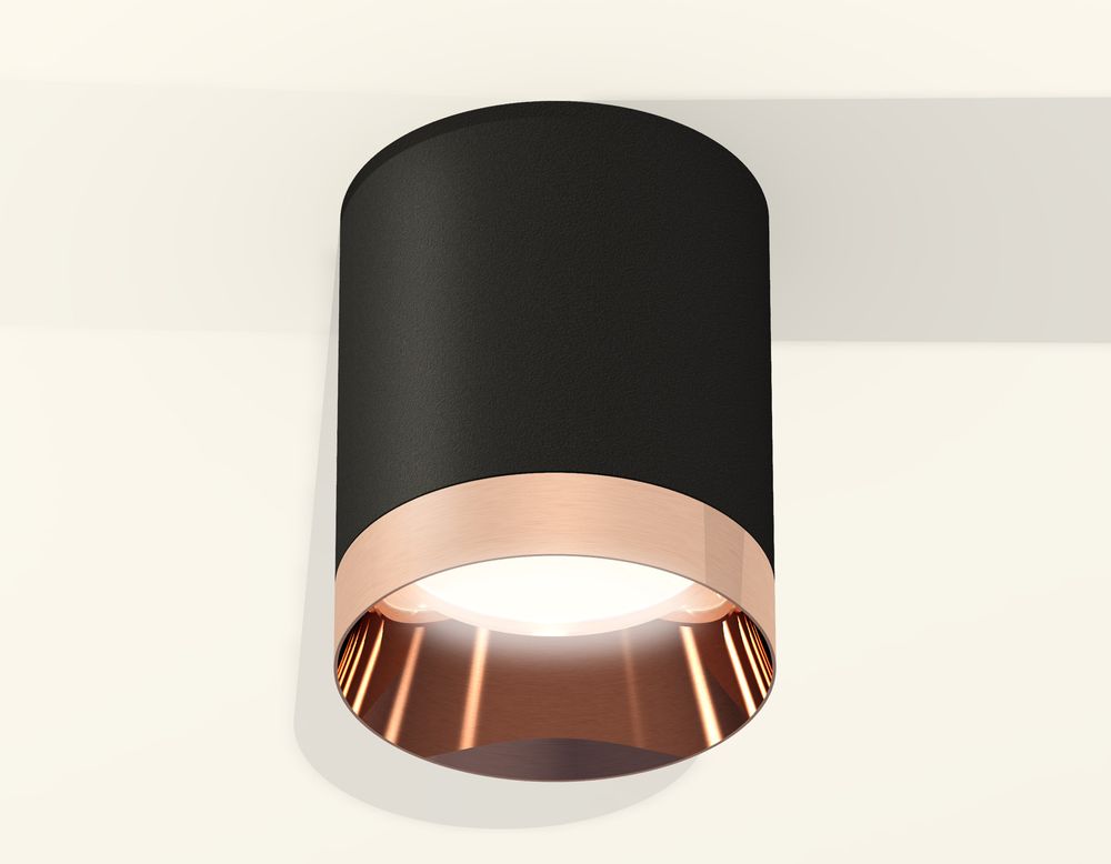 Ambrella Комплект накладного светильника Techno XS6302025