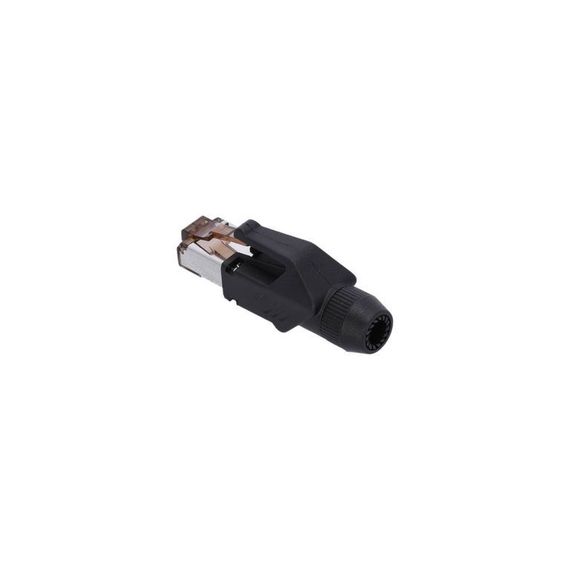 Adam Hall K4CCAT5 - разъем RJ45 CAT5e