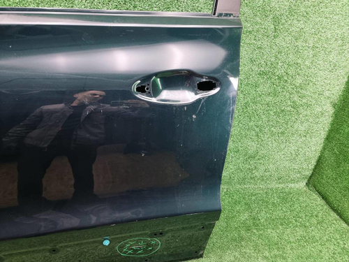 Дверь передняя левая Chery Tiggo 7 Pro (2020-2024)