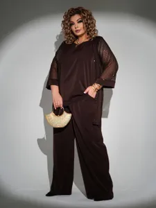 Костюм тройка "Парадайз-1"