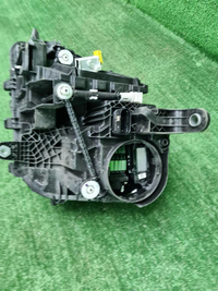 Фара правая Mercedes GLS x167 19-24 Multibeam LED