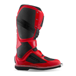 Мотоботы GAERNE SG-12 RED/BLACK 44