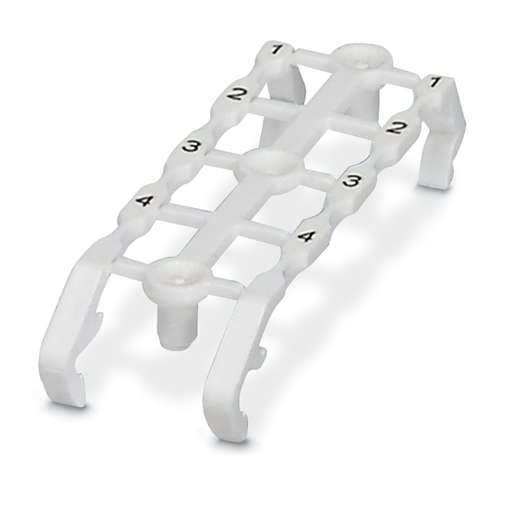 0803466 - TM-PTRV 4,QR:A-D - Маркировка для клеммных модулей