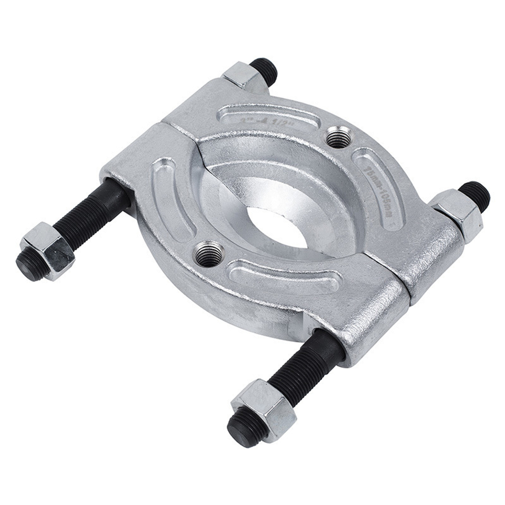 МАСТАК (104-11105) Съемник подшипников сегментного типа 75-105 мм