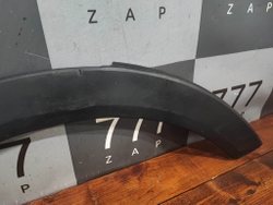 Накладка крыла заднего правого Hyundai Creta 1 (GS) 16-21 Б/У Оригинал 87744M0000