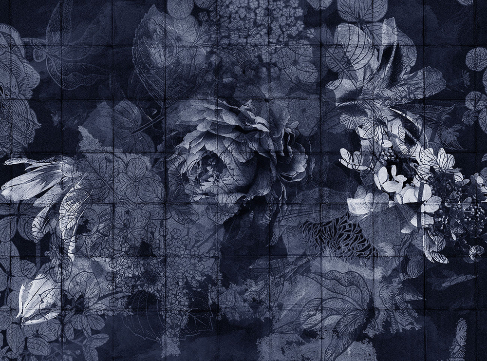 Дизайнерские обои Wall Street Astral-22