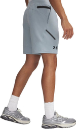 Шорты Under Armour UA Unstoppable Shorts син
