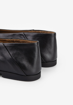 Балетки // Bella // Black