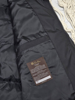 Пуховик Loro Piana