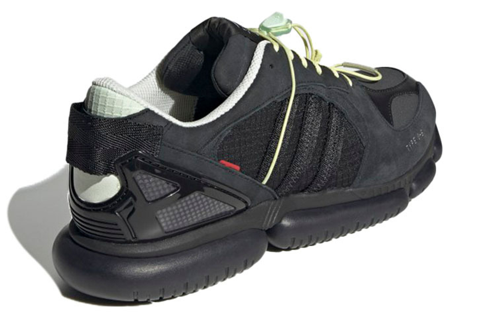 Кроссовки Oamc X Adidas Originals Type O-6