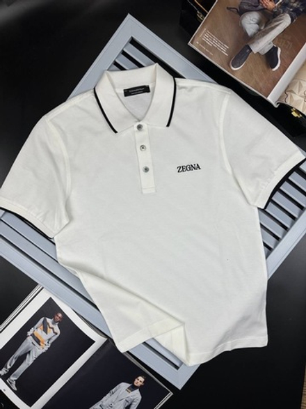 Поло Ermenegildo Zegna