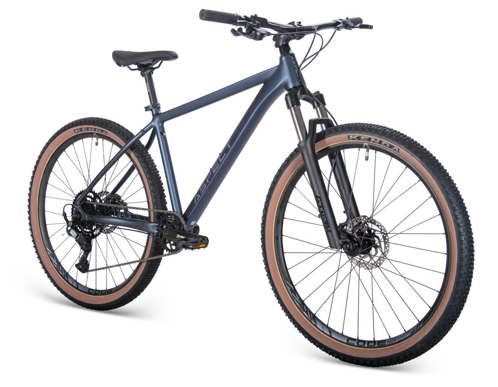 Горный велосипед Aspect Cobalt Pro 27.5 (2025)