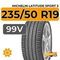 Michelin Latitude Sport 3 235/50 R19 99V
