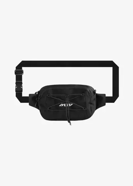 Сумка MLTV Type Box Черный