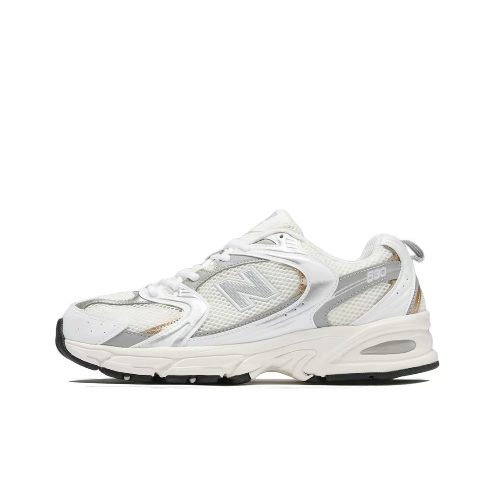 New Balance 530 "White Stoneware"