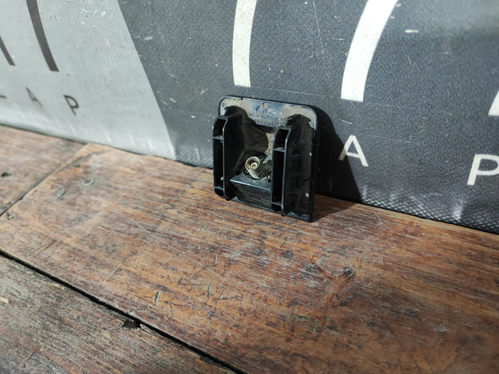 Камера заднего вида Changan UNI-V 22-нв Б/У Оригинал 7917120DE02AA